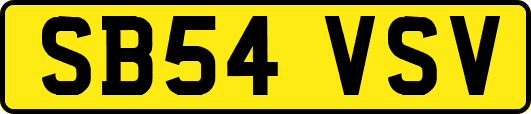 SB54VSV
