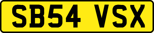 SB54VSX