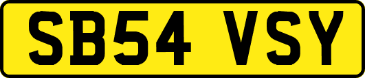 SB54VSY