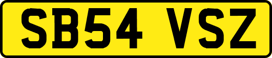 SB54VSZ