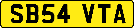SB54VTA