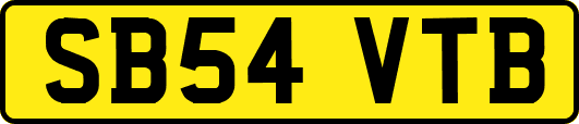SB54VTB