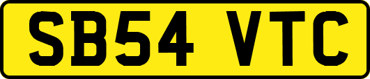 SB54VTC