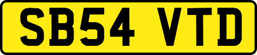 SB54VTD