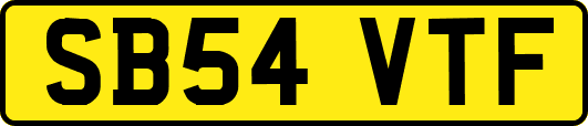 SB54VTF