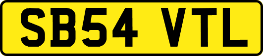 SB54VTL