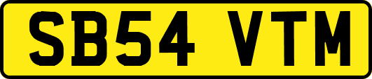 SB54VTM