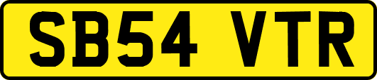 SB54VTR