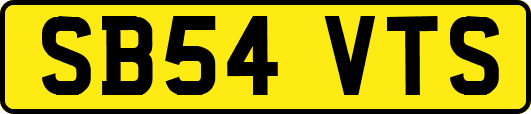 SB54VTS