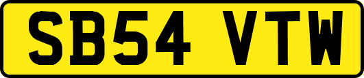 SB54VTW
