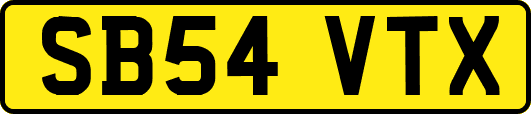 SB54VTX