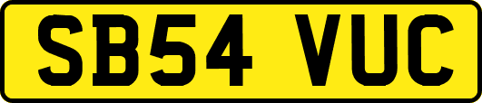 SB54VUC
