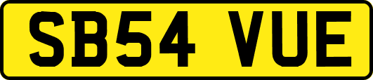 SB54VUE
