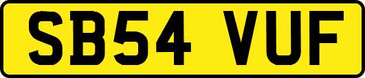 SB54VUF