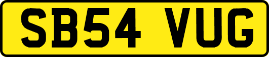 SB54VUG