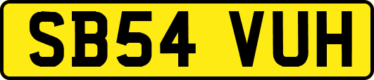 SB54VUH