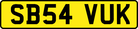 SB54VUK