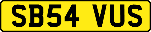 SB54VUS