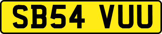SB54VUU