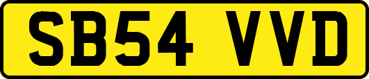 SB54VVD
