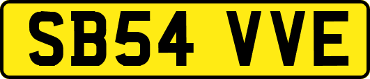 SB54VVE