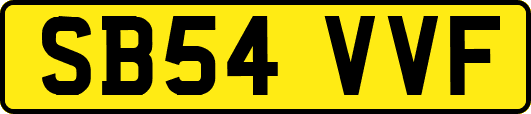 SB54VVF