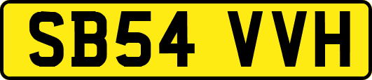 SB54VVH