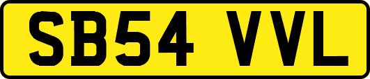 SB54VVL