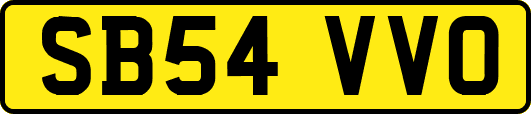 SB54VVO