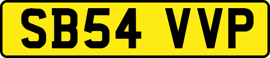 SB54VVP