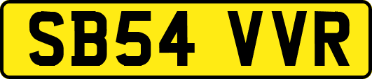 SB54VVR