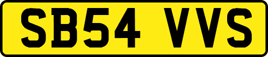 SB54VVS