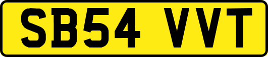 SB54VVT