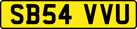 SB54VVU