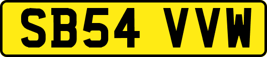SB54VVW