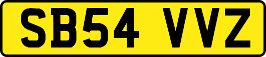 SB54VVZ