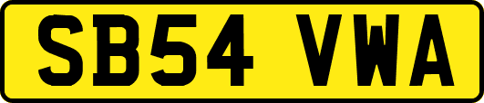 SB54VWA