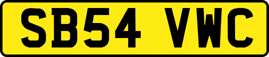 SB54VWC