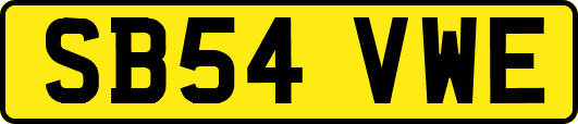 SB54VWE