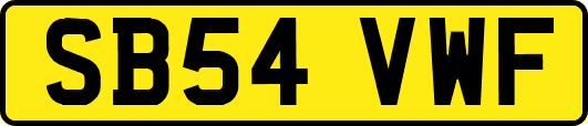 SB54VWF