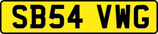 SB54VWG