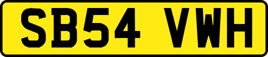 SB54VWH