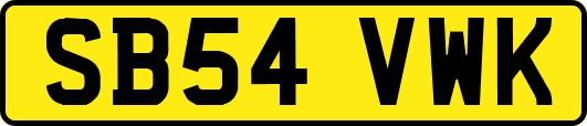 SB54VWK