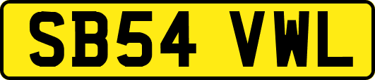SB54VWL