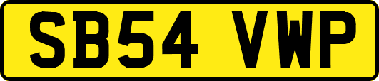 SB54VWP
