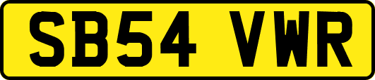 SB54VWR