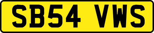 SB54VWS