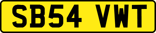 SB54VWT