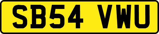 SB54VWU