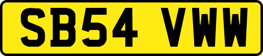 SB54VWW